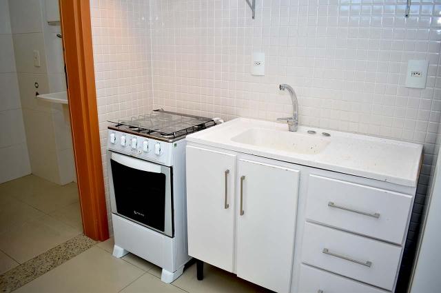 Kitchenette/conjugado para alugar com 1 dormitórios em Campeche, Florianópolis cod:36355 - Foto 10
