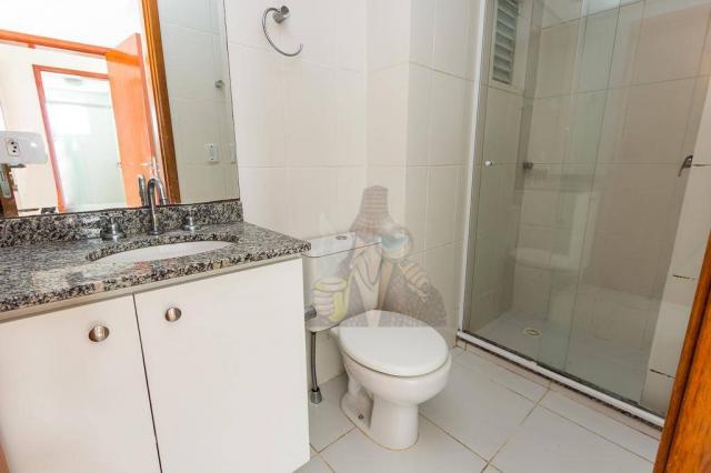 Oportunidade. Apartamento com 2 dormitórios à venda, 56 m² por R$ 315.000,00 - Vista Alegr - Foto 13