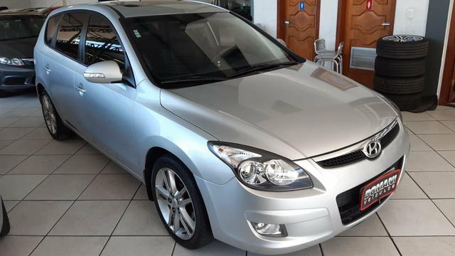 I30 cw 2011 top de linha com teto automatica - Foto 4