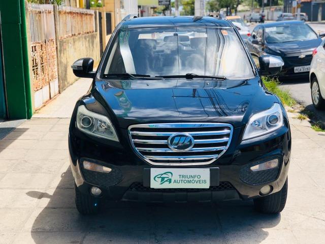 Lifan x60 1.8 VVT 2013 (R$: 2.900,00 + 60 x 760,00) - Foto 2