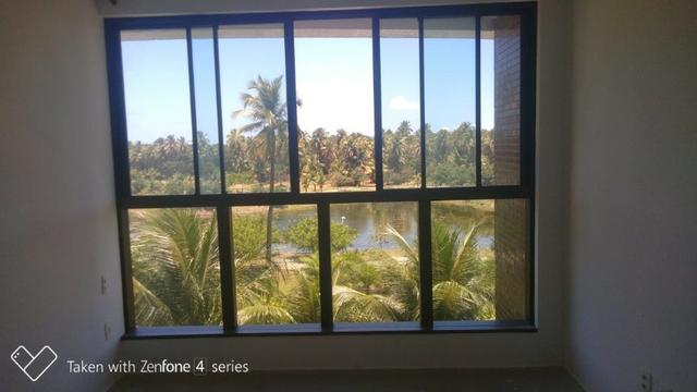 Sua oportunidade em 2019! apartamento á venda torre diferenciada terraço laguna - Foto 17