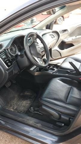 Honda City 2015 EX - Foto 2