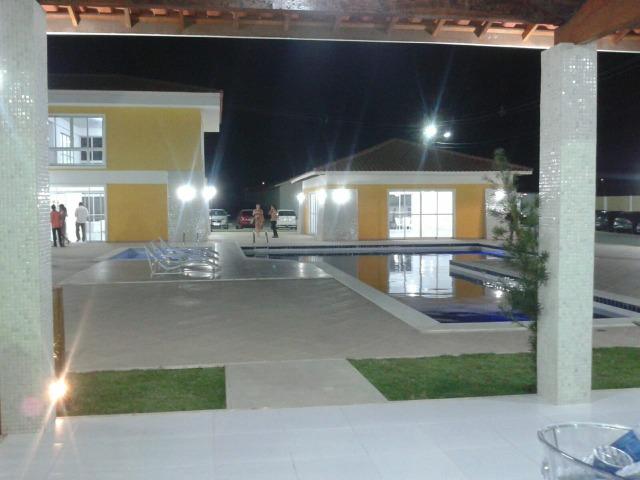 Aluga casa - Foto 3