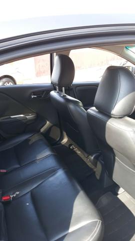 Honda City 2015 EX - Foto 3