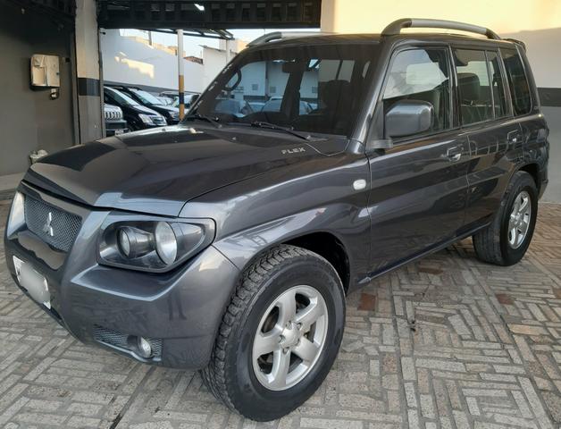 Tr4 2008 Mecânica Extra