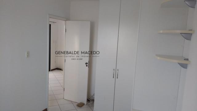 Apartamento, Queimadinha, Feira de Santana-BA - Foto 3