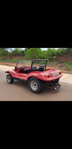 Bugre/buggy - Foto 2
