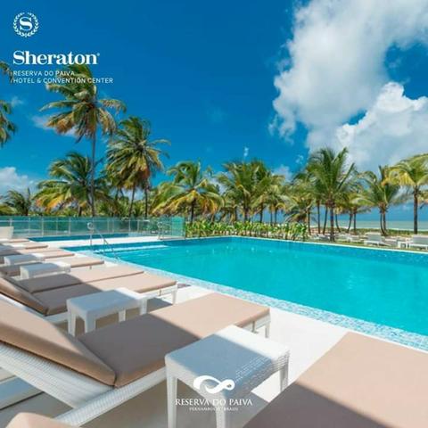 Sua chance de adquirir um pé na areia reserva do paiva 4 suítes 170m² 3 vagas confira - Foto 5