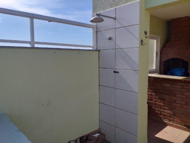 Cobertura com 4 quartos sendo duas suítes no Riviera Fluminense - Foto 4