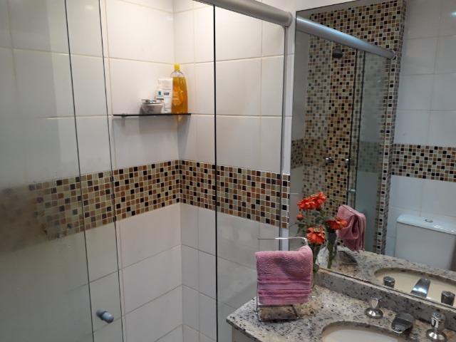 Freguesia 3 quartos 118 m2 dependências completas 2 vagas vista livre - Foto 13
