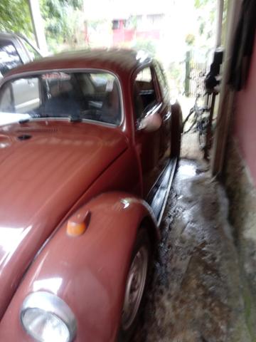 Fusca ano74 - Foto 4
