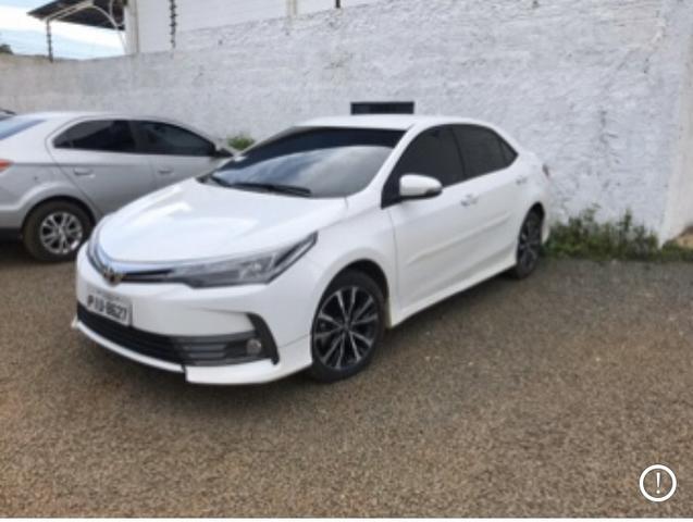 Corolla xrs 2018, 31000 km, extra - Foto 4