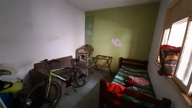 Taquara casa vila terrea com rgi porem apenas pagamento a vista 2 qts varanda - Foto 5