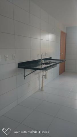 Apartamento térreo jardim C/ piscina privativa 4 suítes cond paradiso reserva do paiva - Foto 9