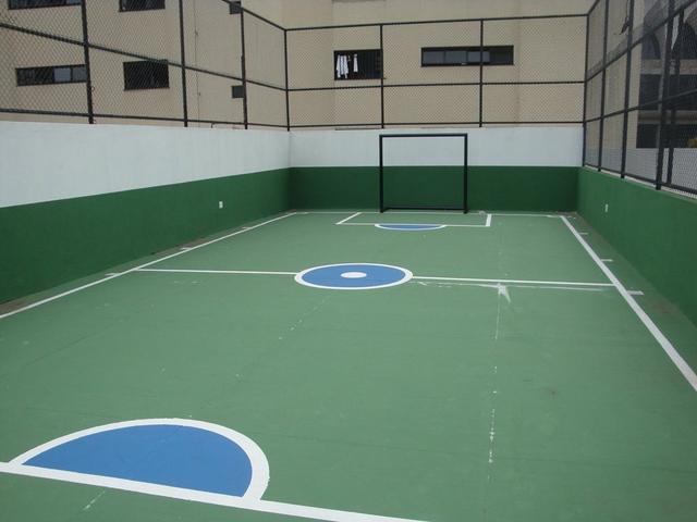 Villa Real, ap de 2 quartos, 60m2, lazer completo, prédio novo, NEGOCIE!!! - Foto 17