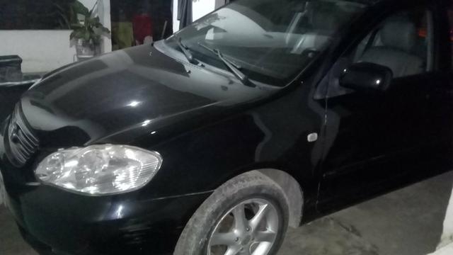 Corolla - Foto 3