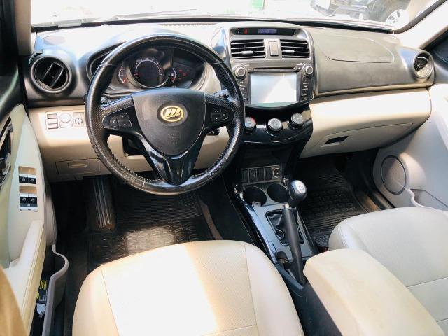 Lifan x60 1.8 VVT 2013 (R$: 2.900,00 + 60 x 760,00) - Foto 13