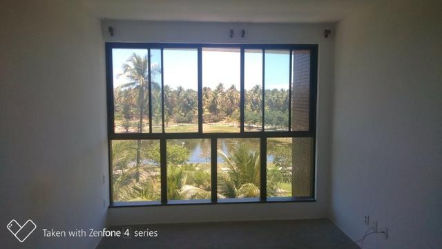 Sua oportunidade em 2019! apartamento á venda torre diferenciada terraço laguna - Foto 18