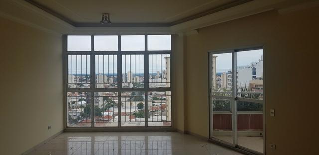Edif.Anita Braga, Aluga Apto, 3 quartos,Centro de P. Prudente