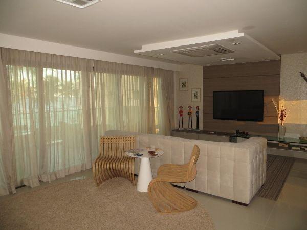 Apartamento á venda condomínio vila dos corais com mobília completa reserva do paiva - Foto 2