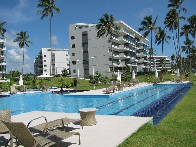 Oportunidade única! apartamento térreo jardim vila dos corais 434m² reserva do paiva