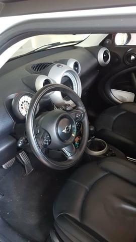 mini cooper countryman s