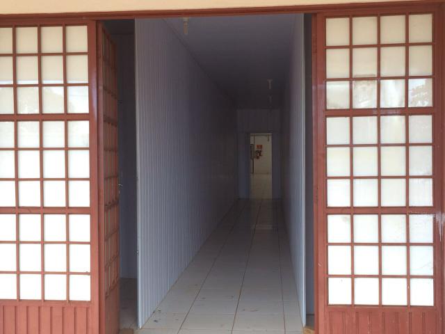 Galpão NS 10 425m2 terreno 950m2 - proximo a rodoviária - faça sua proposta! Quero vender - Foto 13