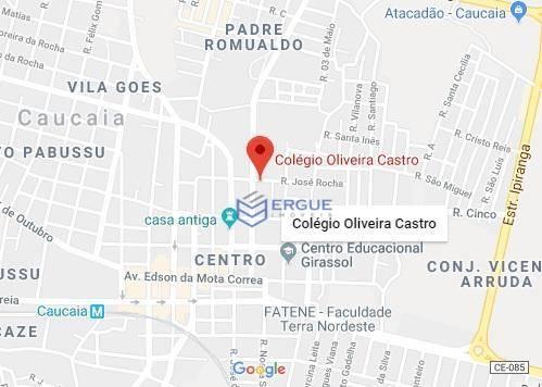 Apartamento na Caucaia - Foto 6