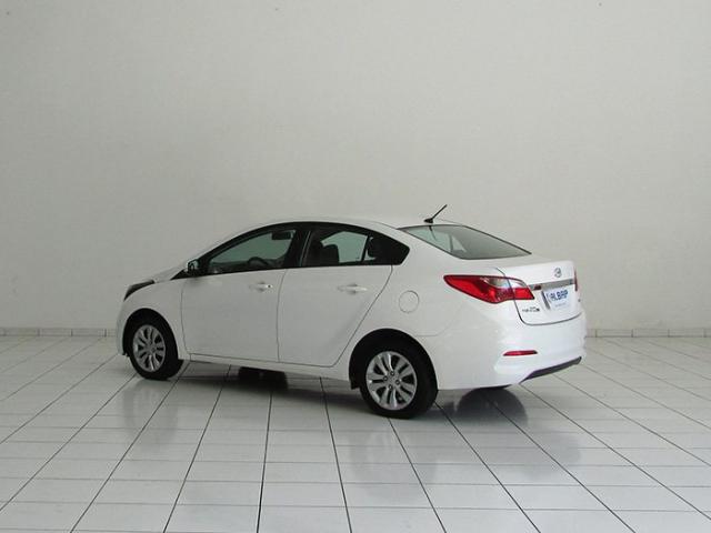 Hyundai hb20s 2018 1.6 premium 16v flex 4p automÁtico *47.000KM - Foto 7