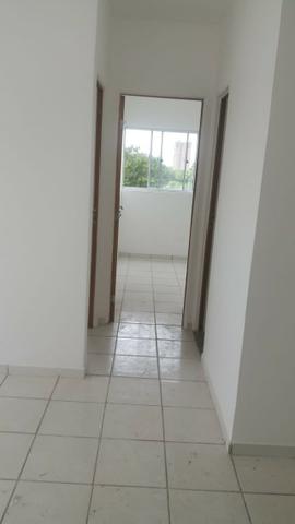 Apartamento com 02 dormitórios sendo 01 suite á venda - Foto 2