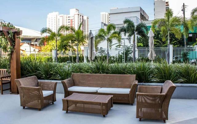 (LL) Excelente Localização Nna Aldeota! Rua Antônio Augusto - 111m2