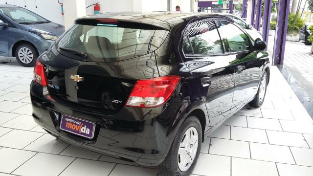 Chevrolet 2018 Onix joy 1.0 flex 6 marchas 36.599 - Foto 6