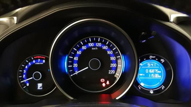 Honda Wr-v 1.5 16vone ex - Foto 5