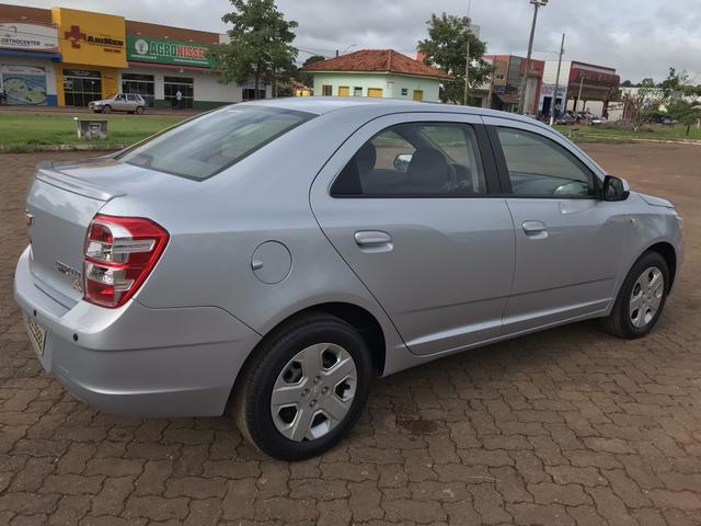 COBALT LT 1.8 MANUAL Ano (2012/2013) - Foto 3