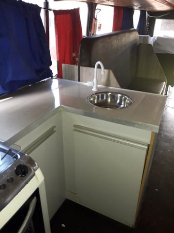 Motor-home - Foto 2