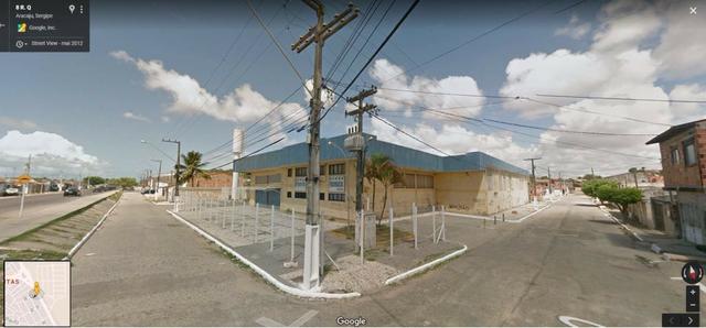 Prédio Comercial com 2.310m² na Euclides Figueiredo - Foto 4