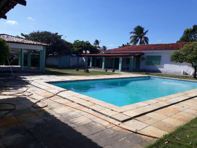 Casa na Rua Aloisio Campos - Atalaia