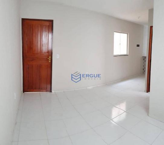 Apartamentos Novos para locação, Itaperi, Fortaleza. LOCAÇÃO SEM BUROCRACIA !!! - Foto 2