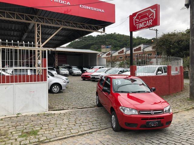 Fiat Palio 1.0 Fire 2013