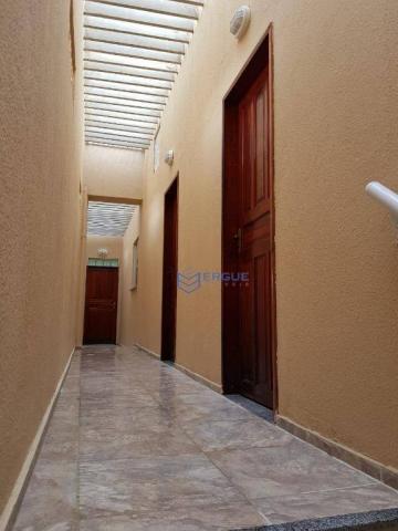 Apartamentos Novos para locação, Itaperi, Fortaleza. LOCAÇÃO SEM BUROCRACIA !!! - Foto 18