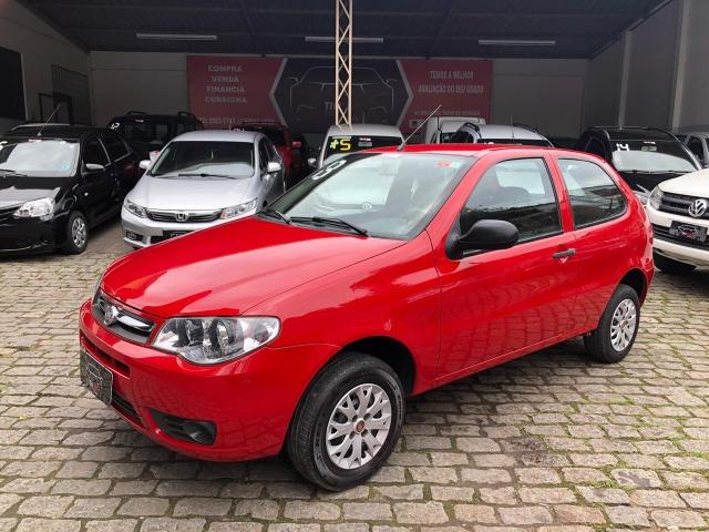 Fiat Palio 1.0 Fire 2013 - Foto 2