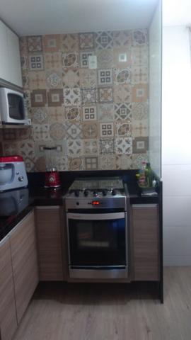 Apartamento de 02 Quartos- sol da Manha Colina de Laranjeiras- Serra Es - Foto 4