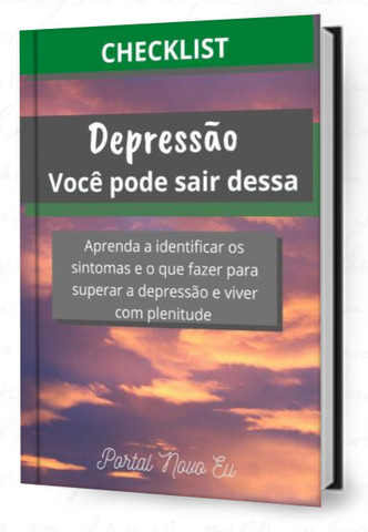 Depressão - Você Pode Sair Dessa - Foto 2