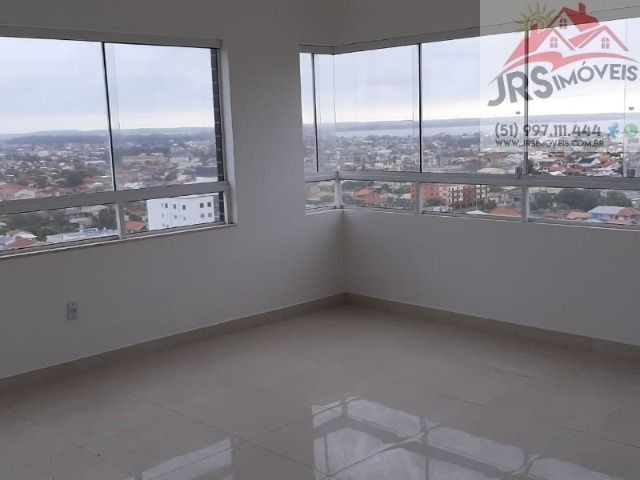 Maravilhoso apto com 02 dorm (01 suite), amplo, com vista pro mar - Foto 3
