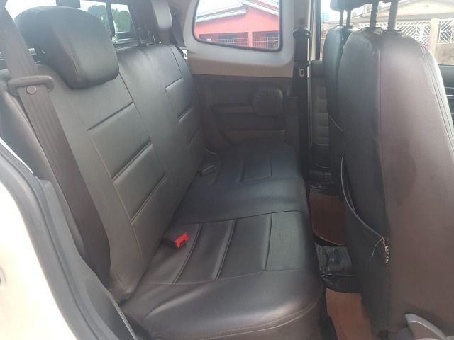 '' Aproveite essa Linda Strada Working 1.4 Flex Cabine Dupla 2014/2015 Completa.'' - Foto 14