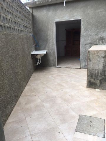 Casa para alugar com piscina, no centro - Foto 8
