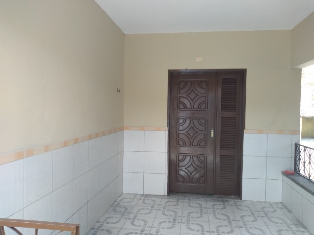 Casa com dois quartos e dois banheiros próximo ao supermercado Ofertão Max - Foto 14