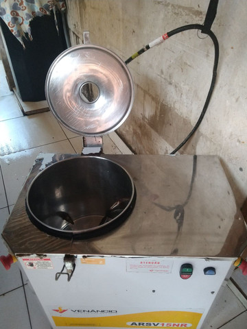 Masseira rápida para pães - Foto 2