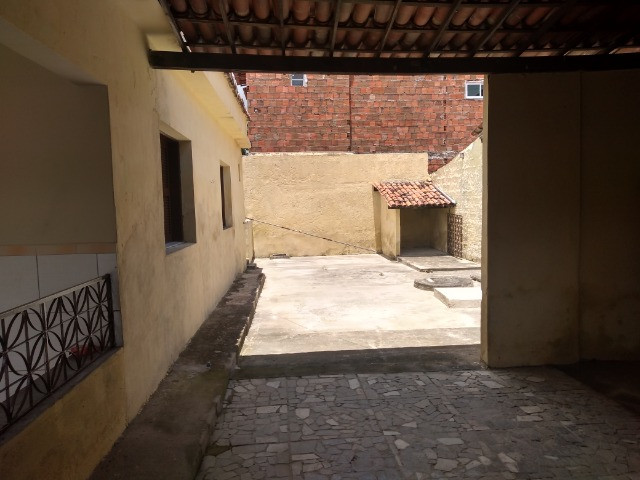 Casa com dois quartos e dois banheiros próximo ao supermercado Ofertão Max - Foto 15