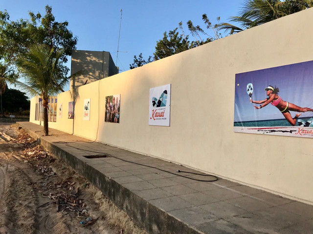 Loteamento Kauai com excelente localização, e infraestrutura pronto para construir - Foto 13